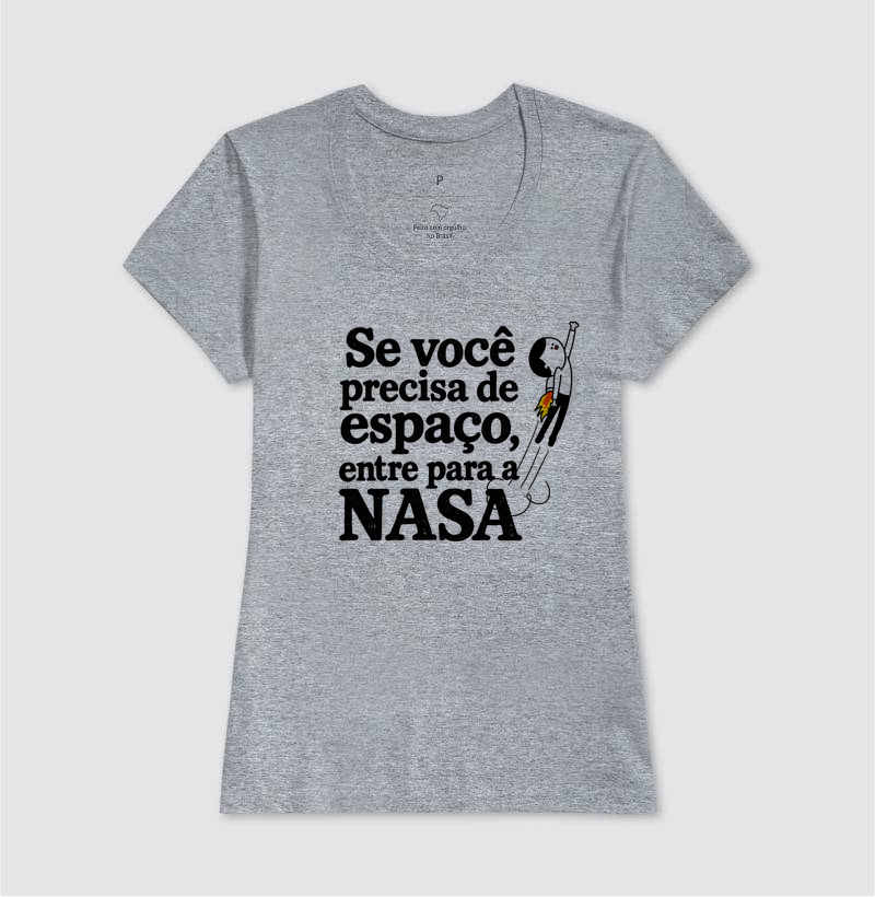 Entre Para a NASA - Imagem 5