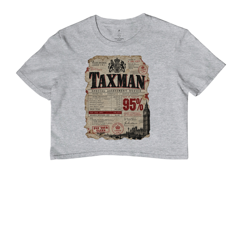 Taxman - Imagem 6