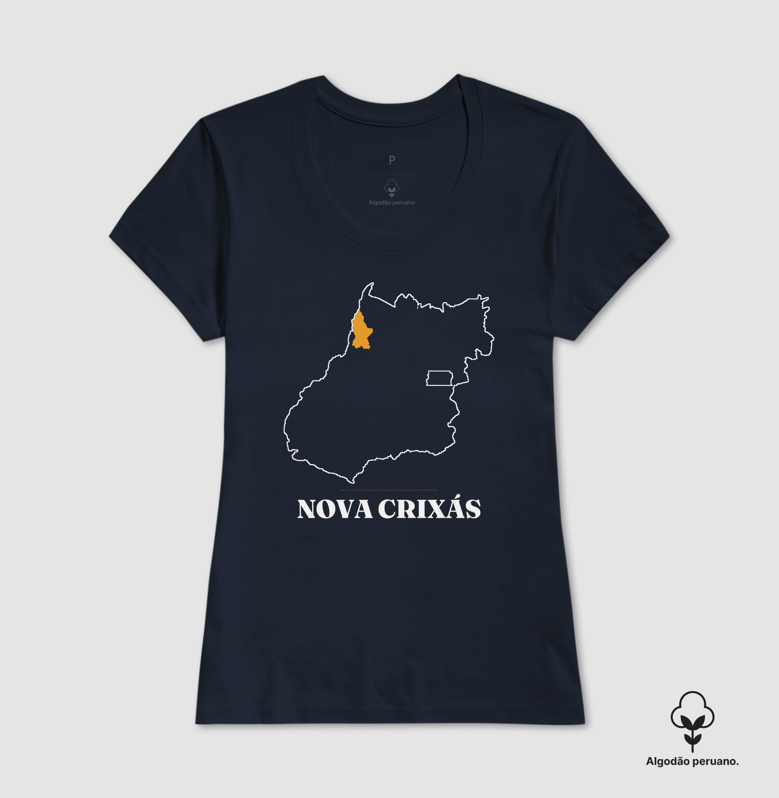 Nova Crixás | Traço GO - Imagem 8