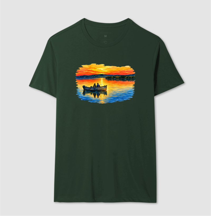 🌅 Onde a Paz Encontra a Pesca - Imagem 10
