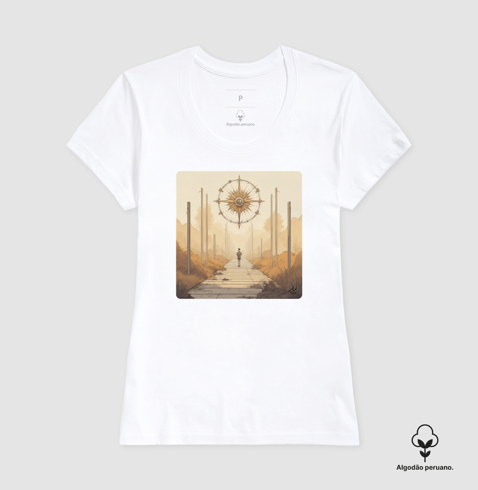 Camisa 6
