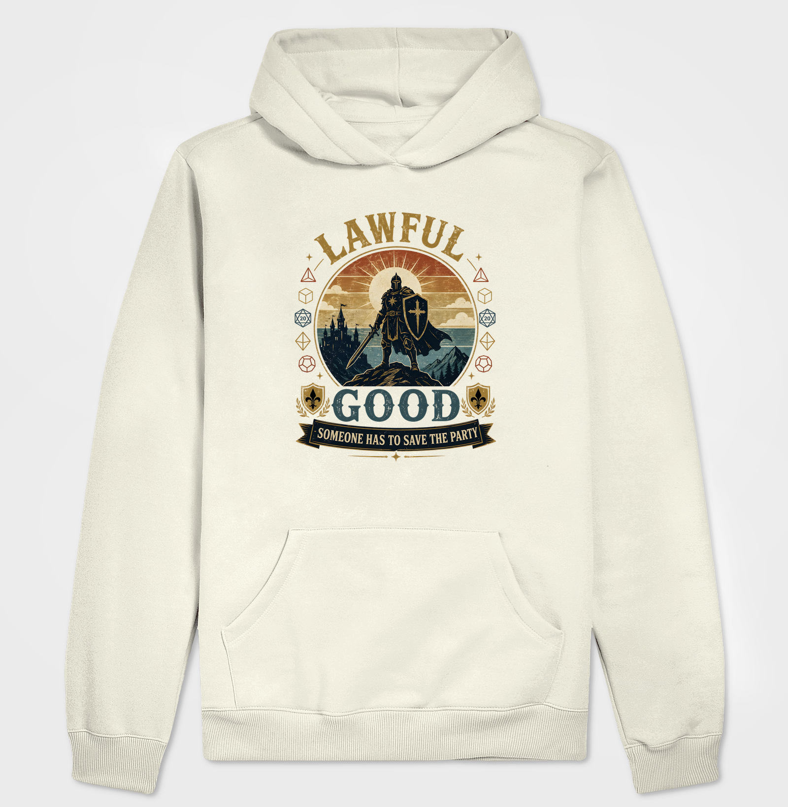 Lawful Good - Imagem 3
