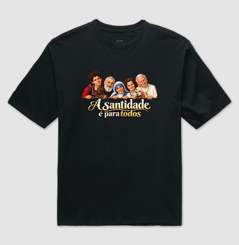 A Santidade é para todos - Imagem 2