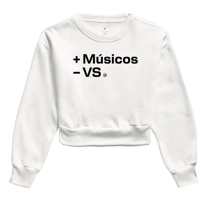 Mais Músicos Menos VS - Imagem 3
