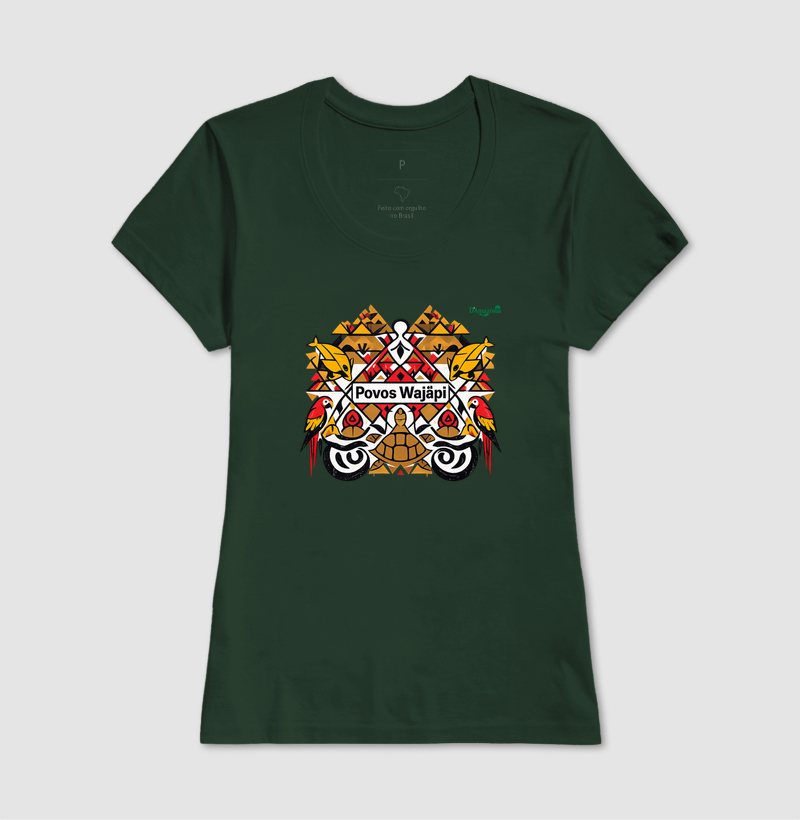 Camisa 12