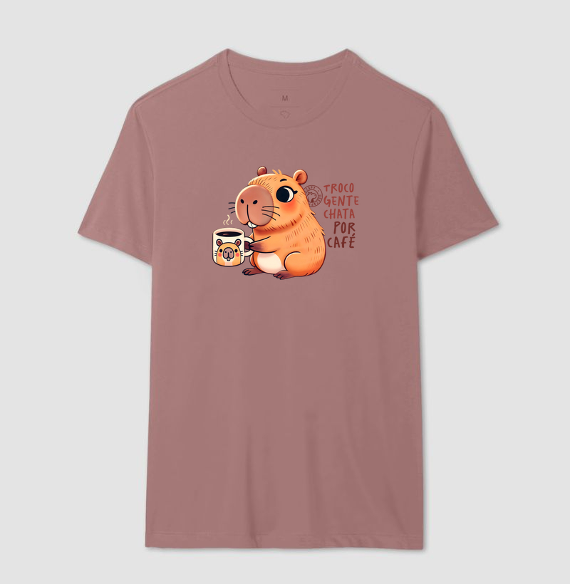 Camisa 18