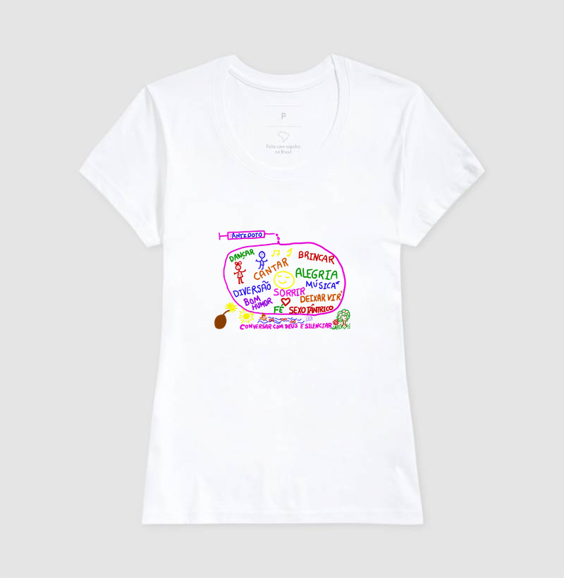 Camisa 2