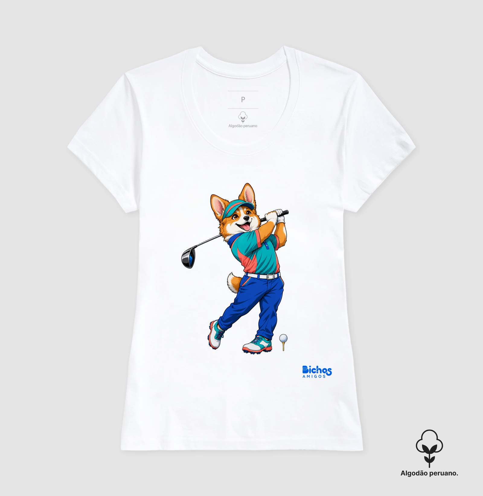 Corgi Golf - Imagem 6