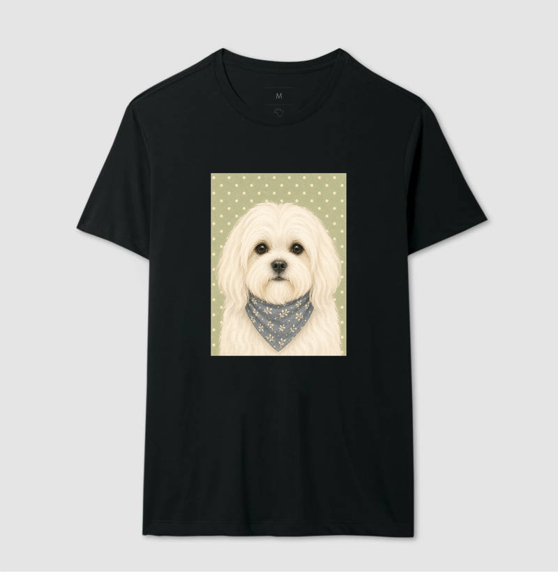 Maltese - Gentle Paws - Imagem 2