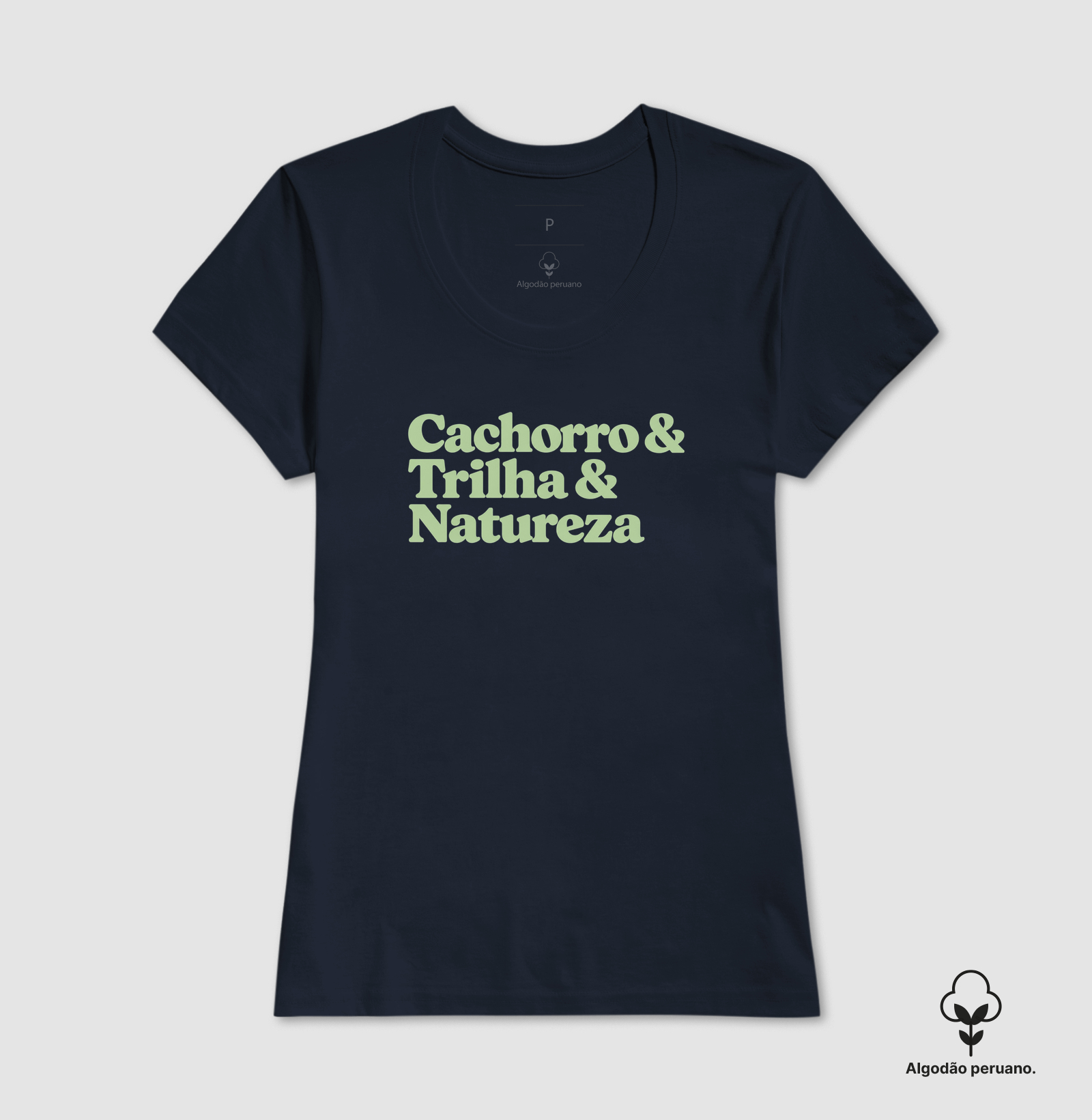 Cachorro & Trilha & Natureza - Imagem 5