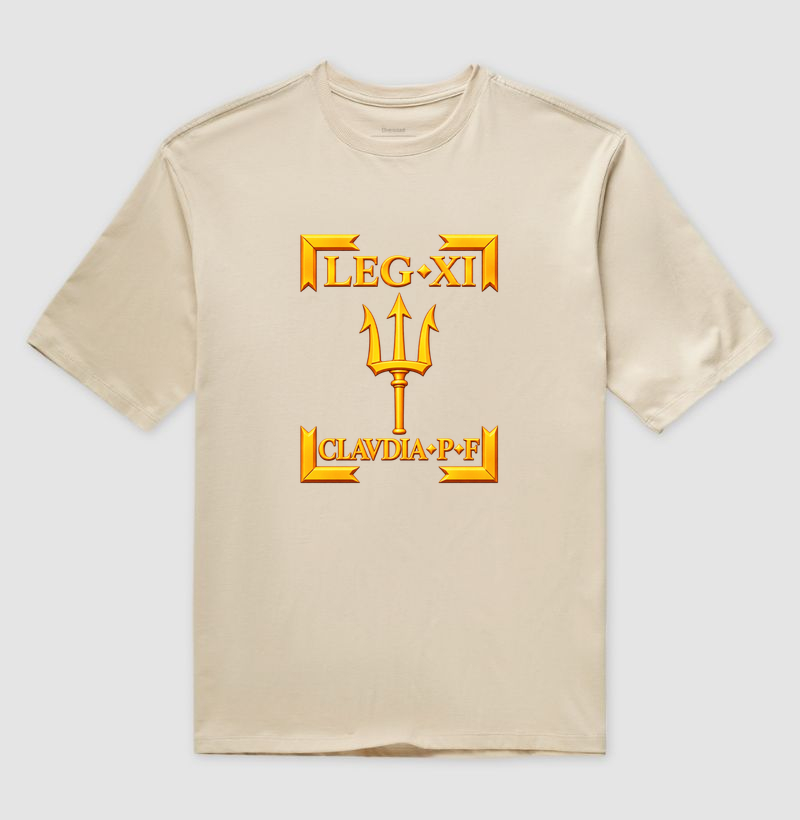 LEGIO — XI Claudia - II - Imagem 3
