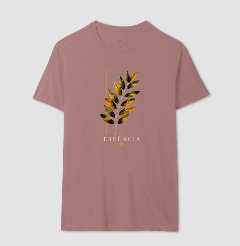 Camiseta Essência - Imagem 16