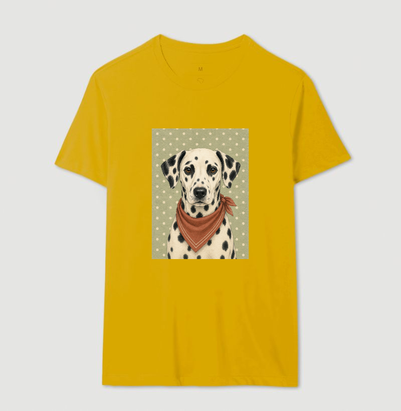 Dalmata - Gentle Paws - Imagem 14