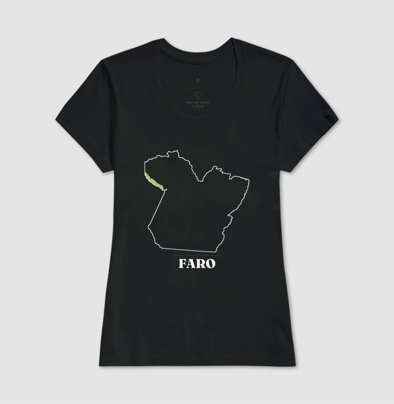 Faro | Traço PA - Imagem 3