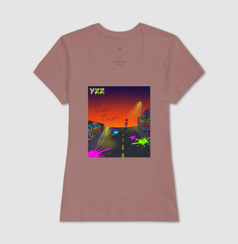 Camisa 15