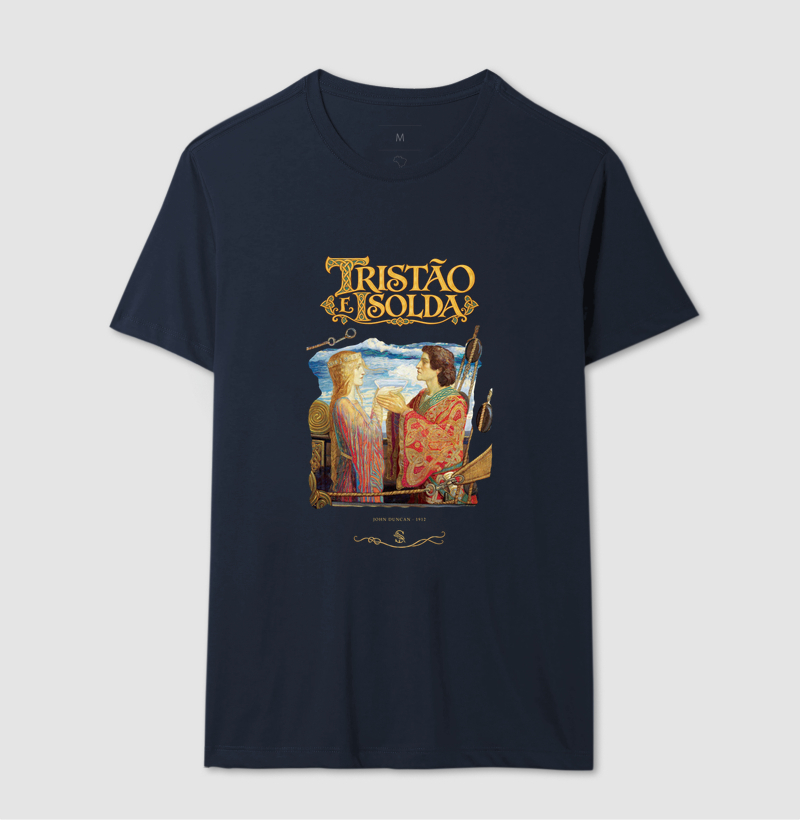 Tristão e Isolda - Imagem 4