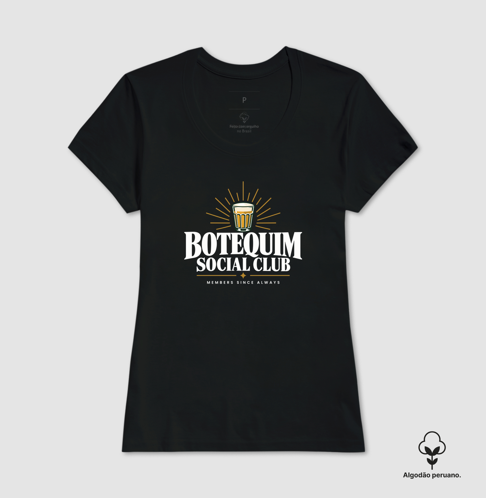 Botequim Social Club - Imagem 4