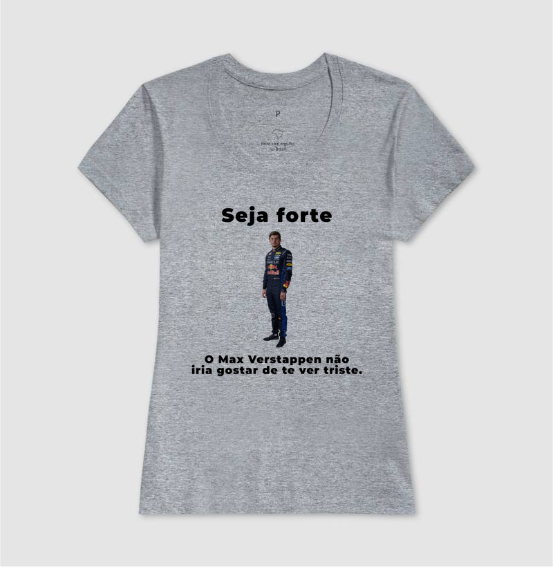 Seja forte - Imagem 9