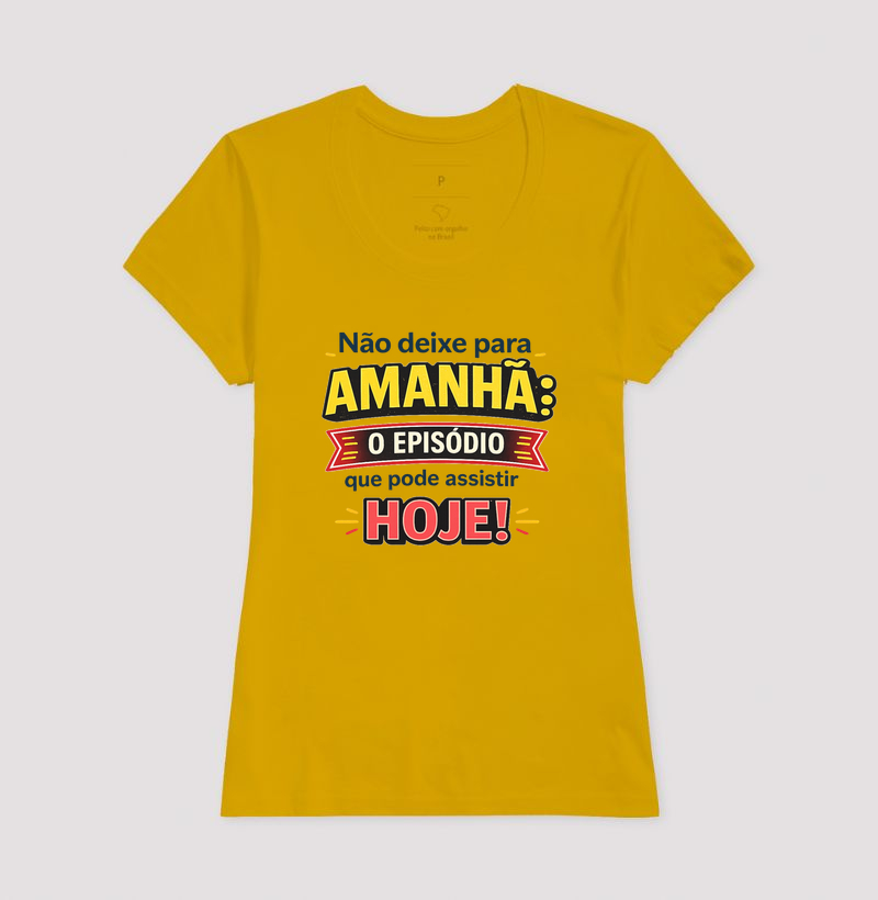 Camisa 12