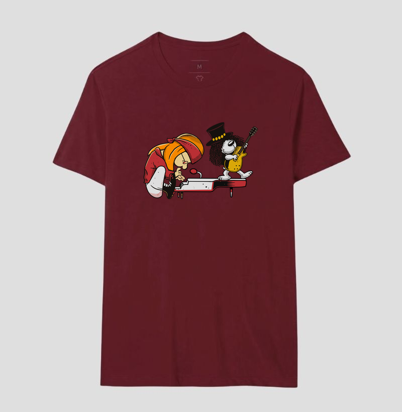 Camisa 17