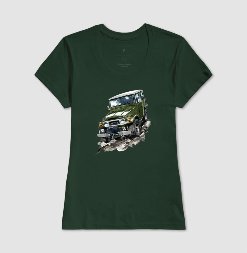 Camisa 12