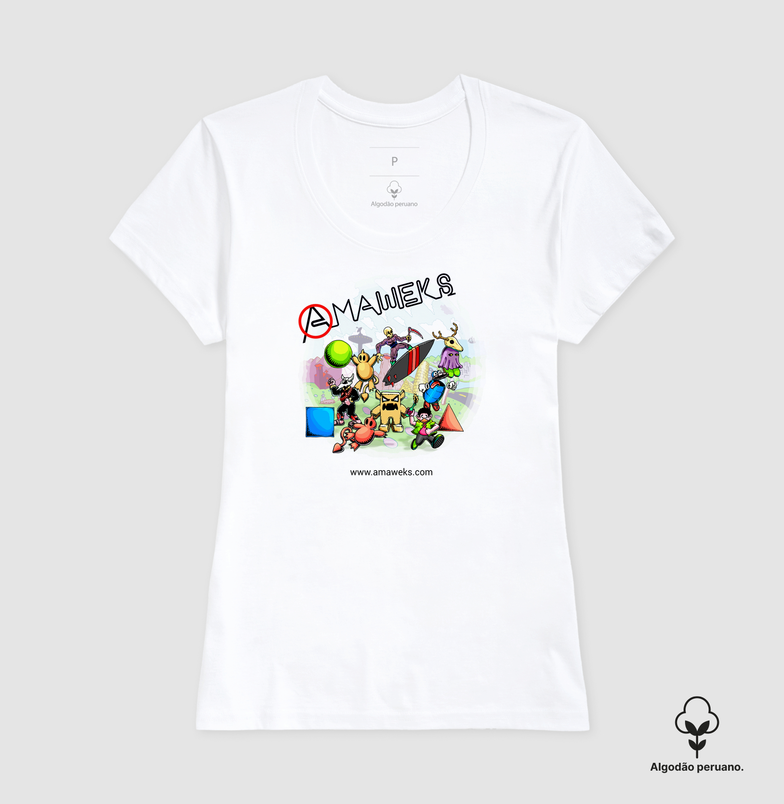 Camisa 2