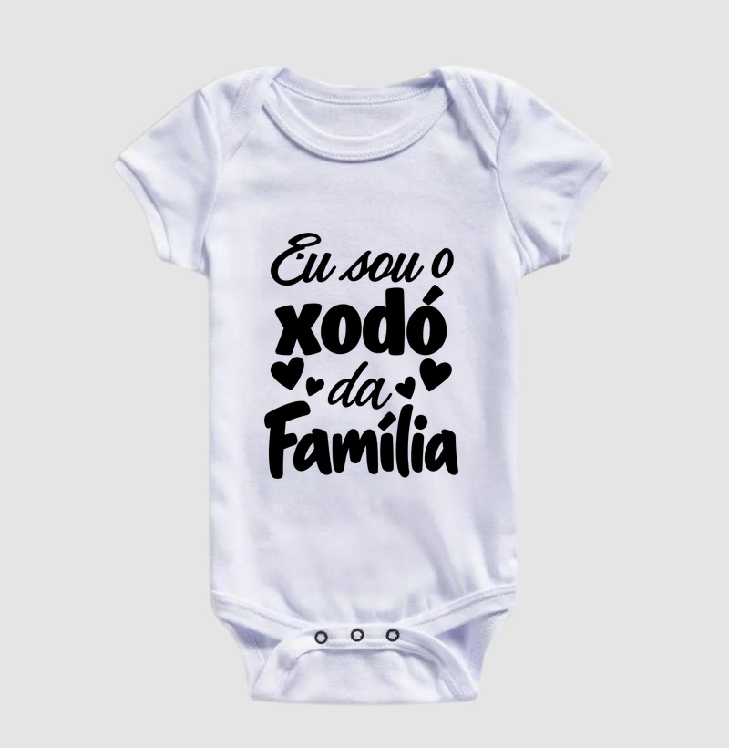 Eu sou o xodó da família - Imagem 5