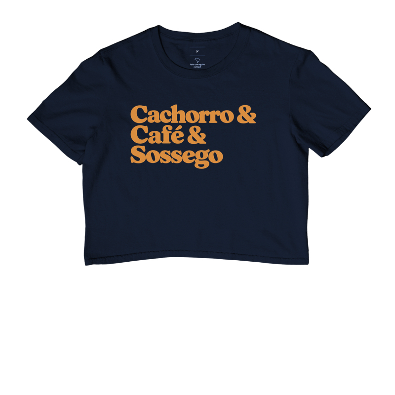 Cachorro & Café & Sossego - Imagem 4
