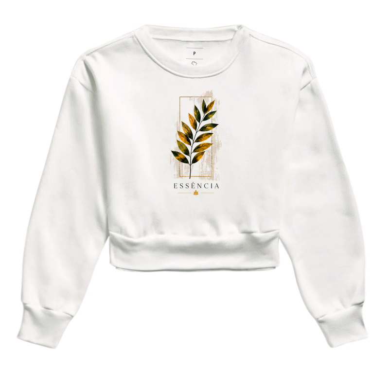 Camiseta Essência - Imagem 2