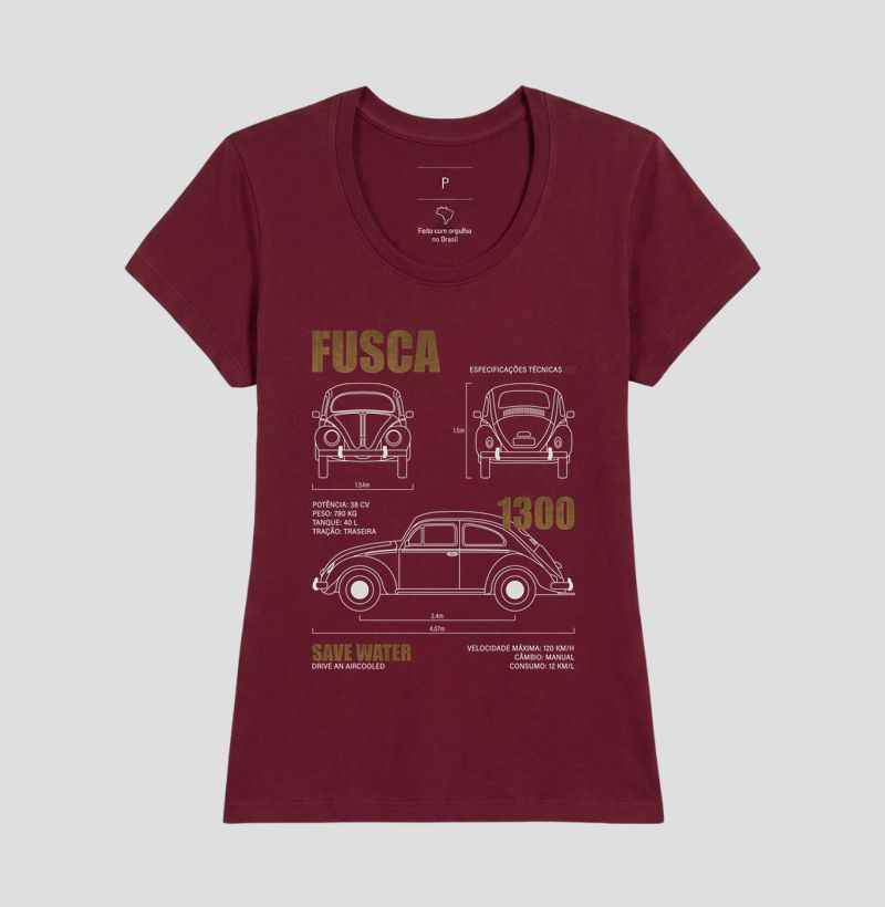 Camisa 15