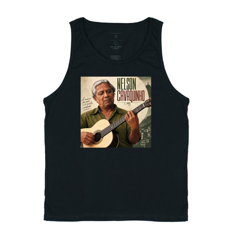 Nelson Cavaquinho  - Imagem 3