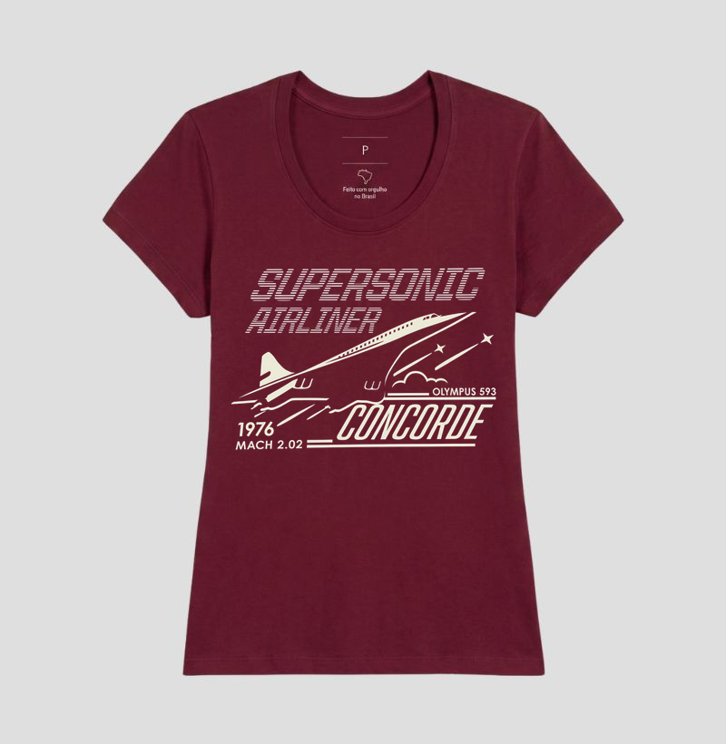 Concorde - Imagem 13