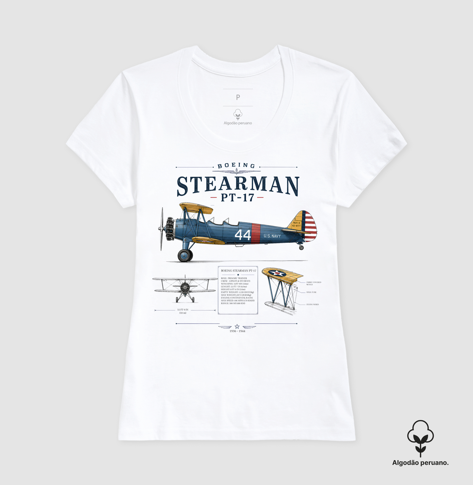 Camisa 7