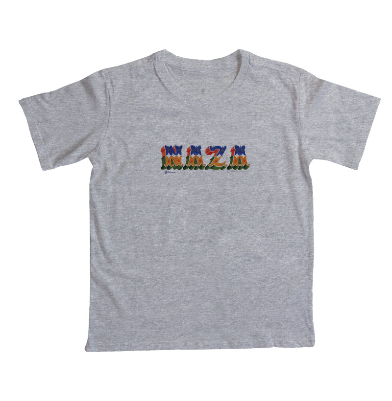 Camiseta Círio Naza - Augusto - Imagem 3