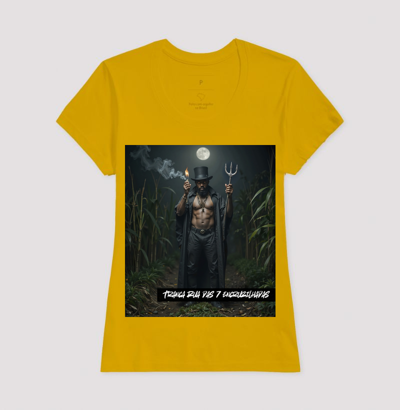 Camisa 17