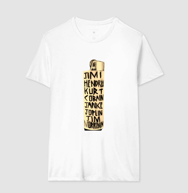 Camisa 3