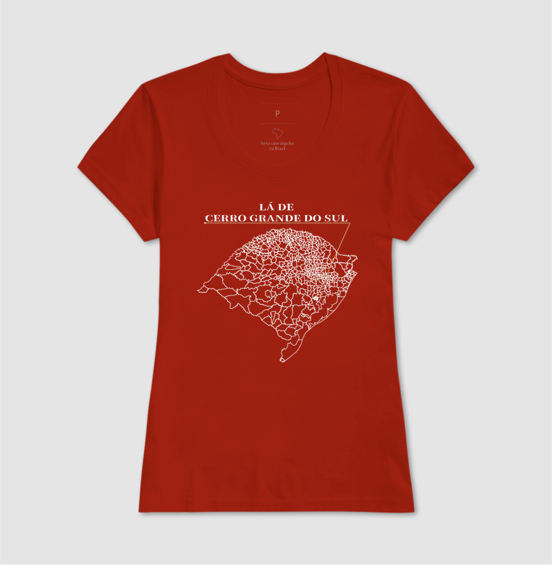 Camisa 10