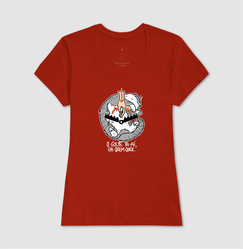 Camisa 8