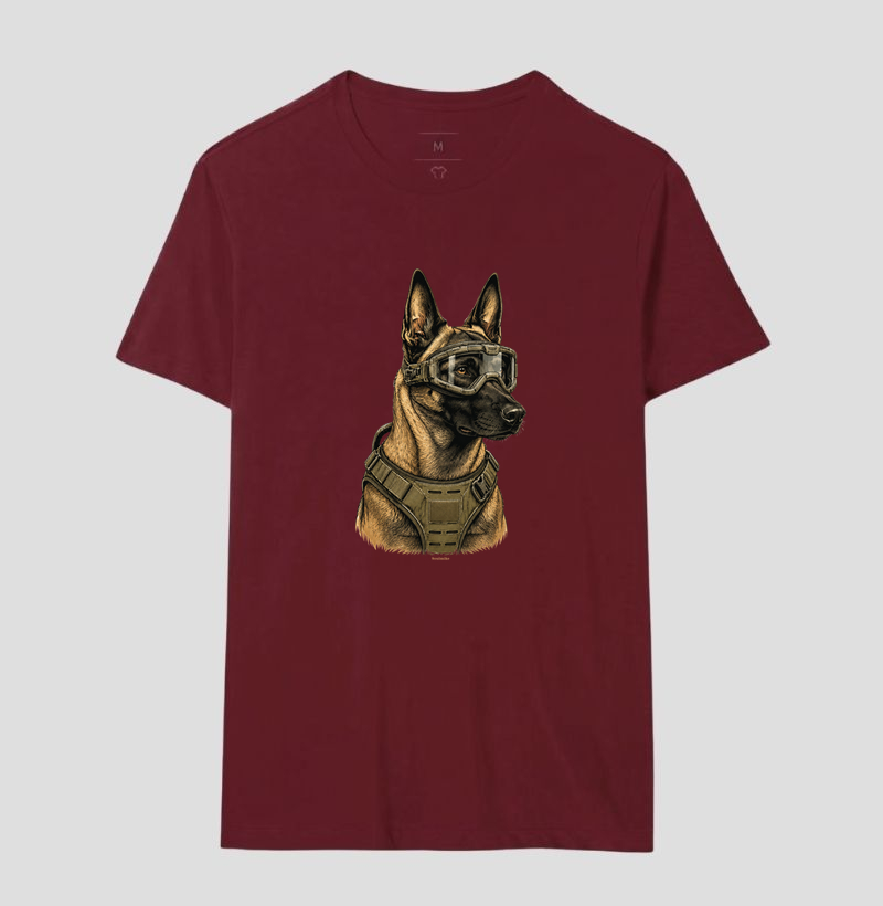 Tactical Malinois - Imagem 20