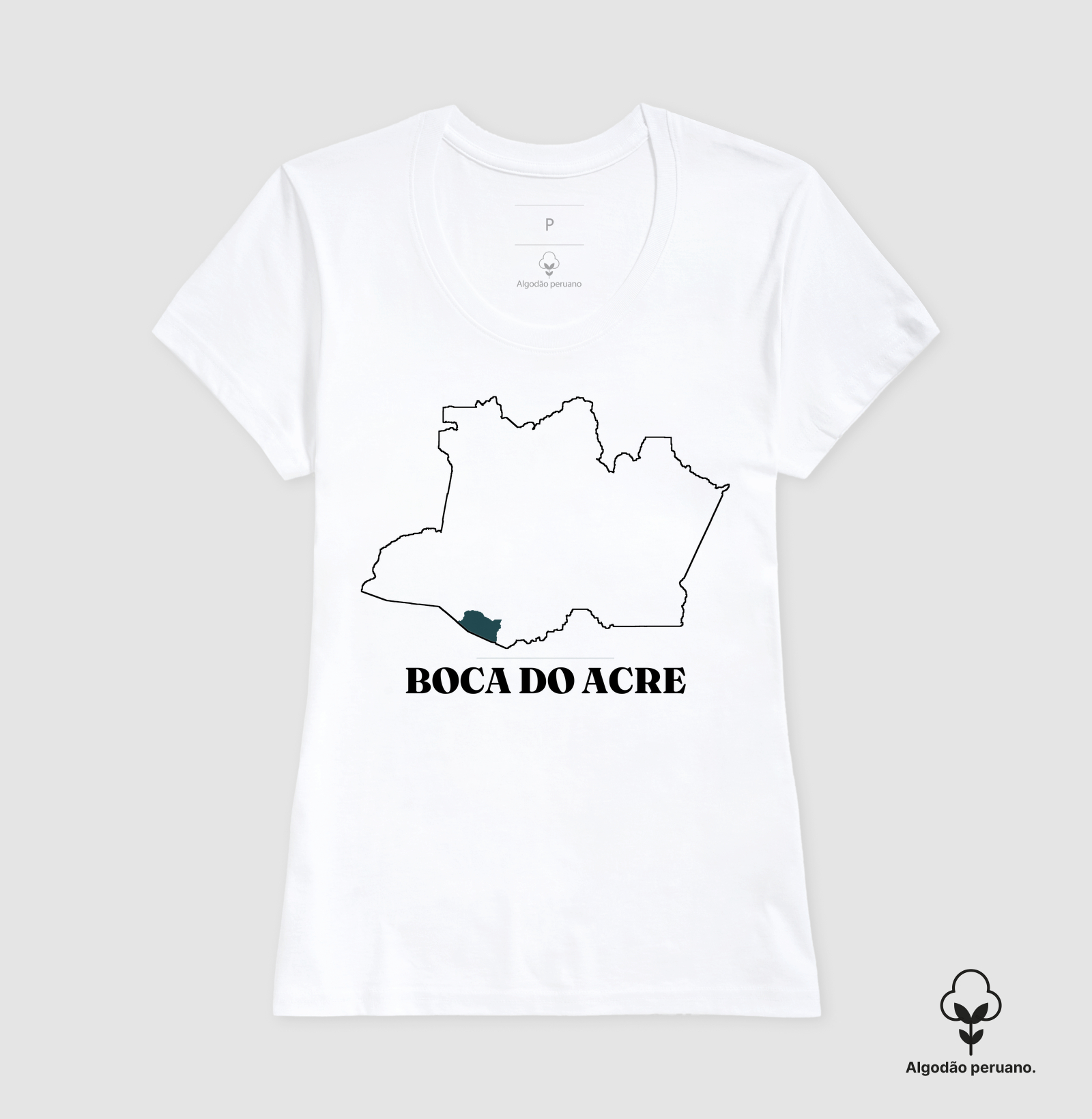 Boca do Acre | Traço AM - Imagem 5