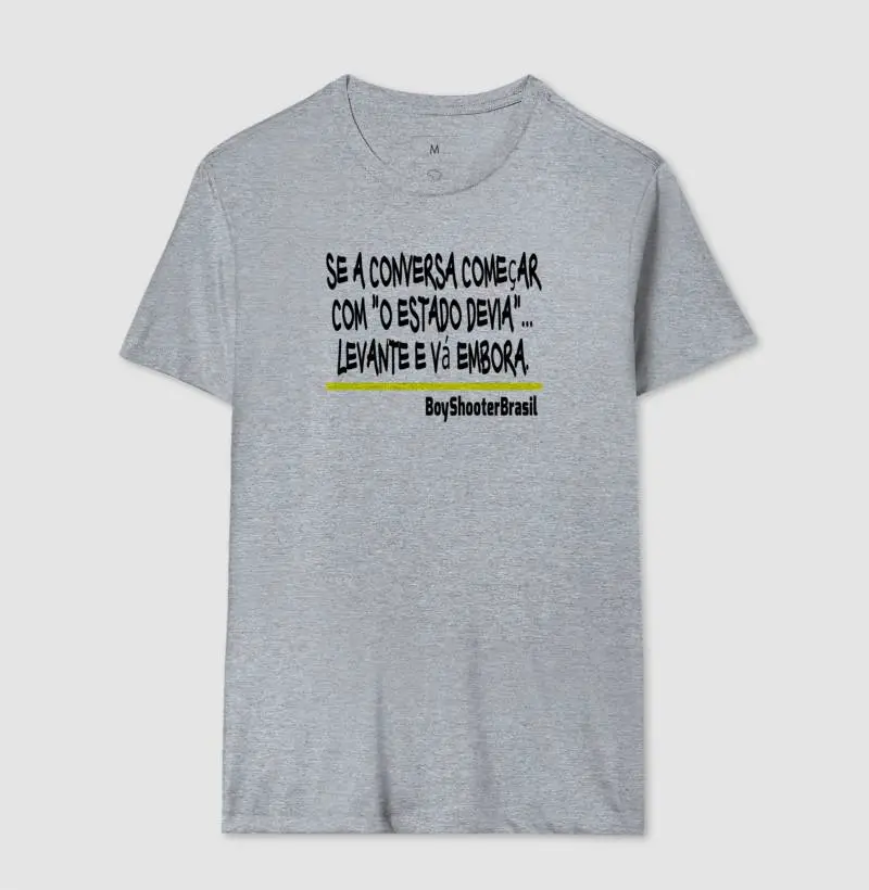 Camisa 7