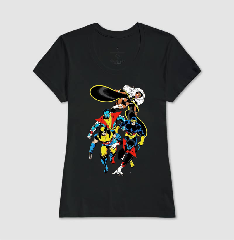 Camisa 2