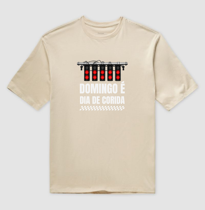 Domingo é dia de corrida - Imagem 3
