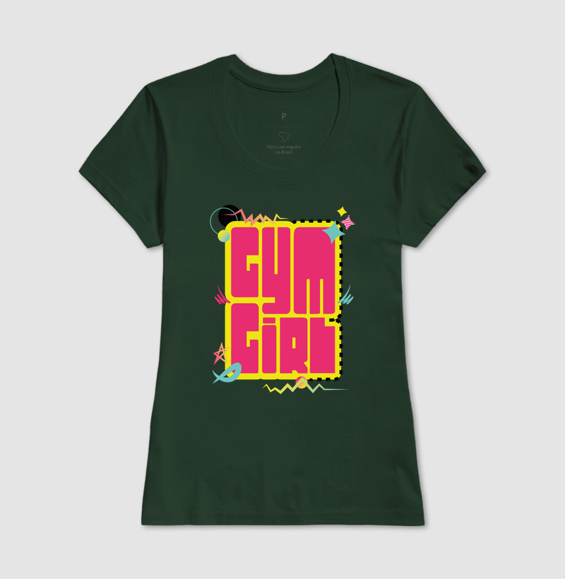 Camisa 10