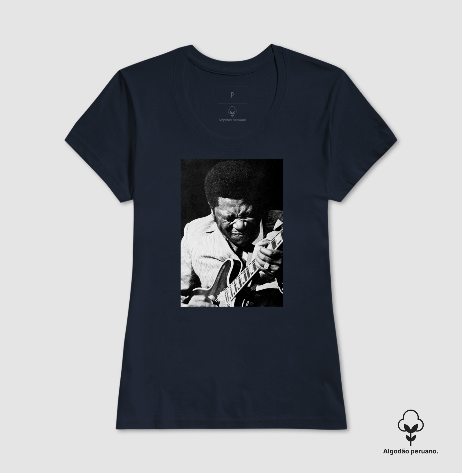 B.B. King, 1972 - Imagem 4