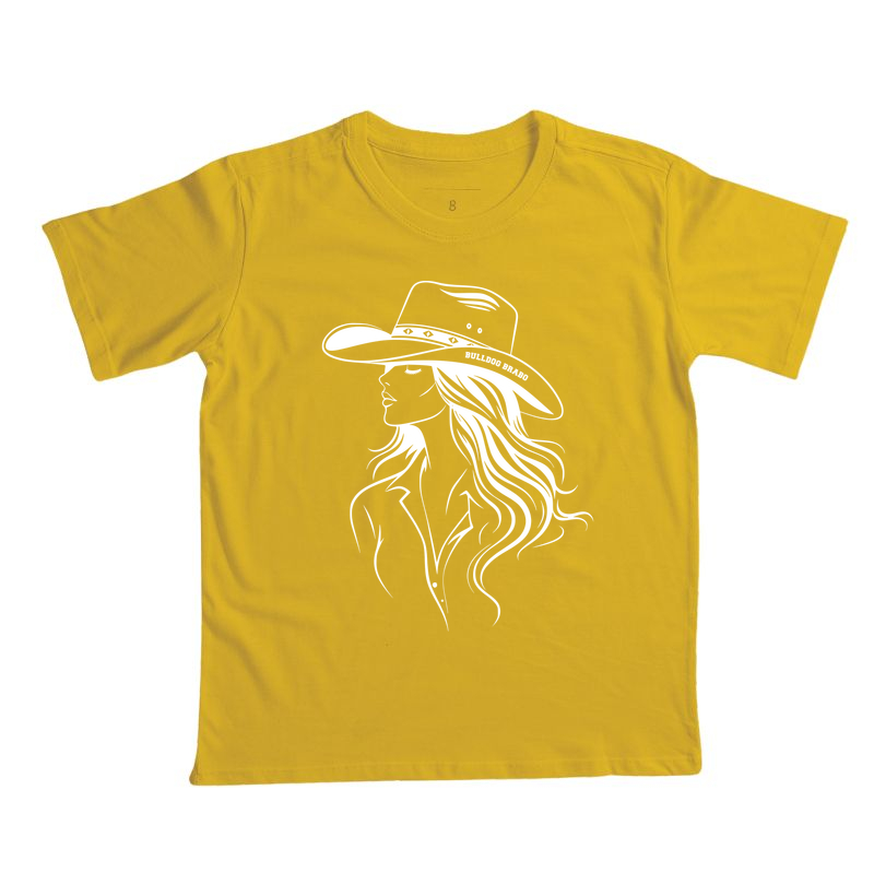 Cowgirl a Sonhar Country Western - Imagem 6