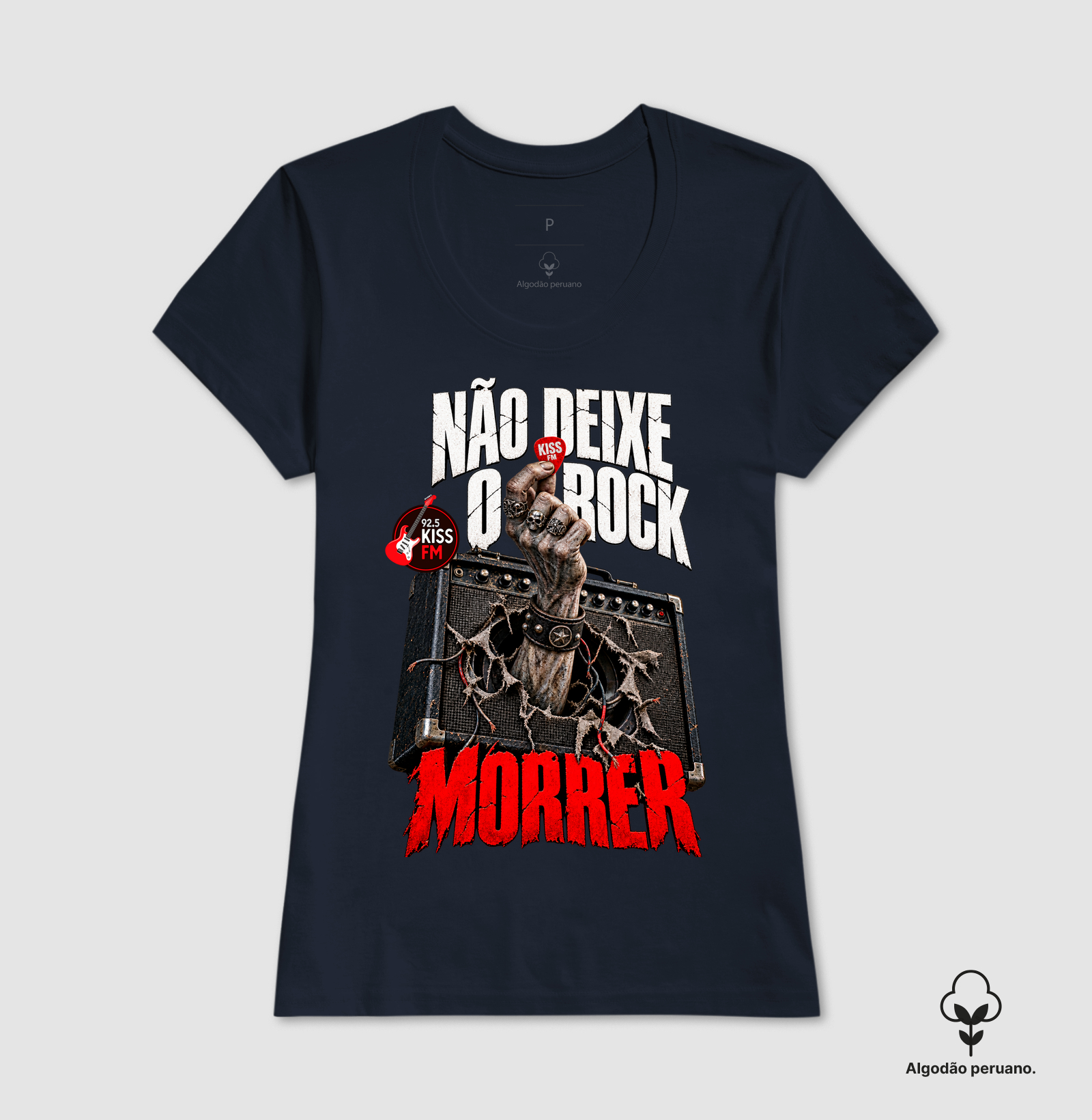 Não Deixe o Rock Morrer - Imagem 5
