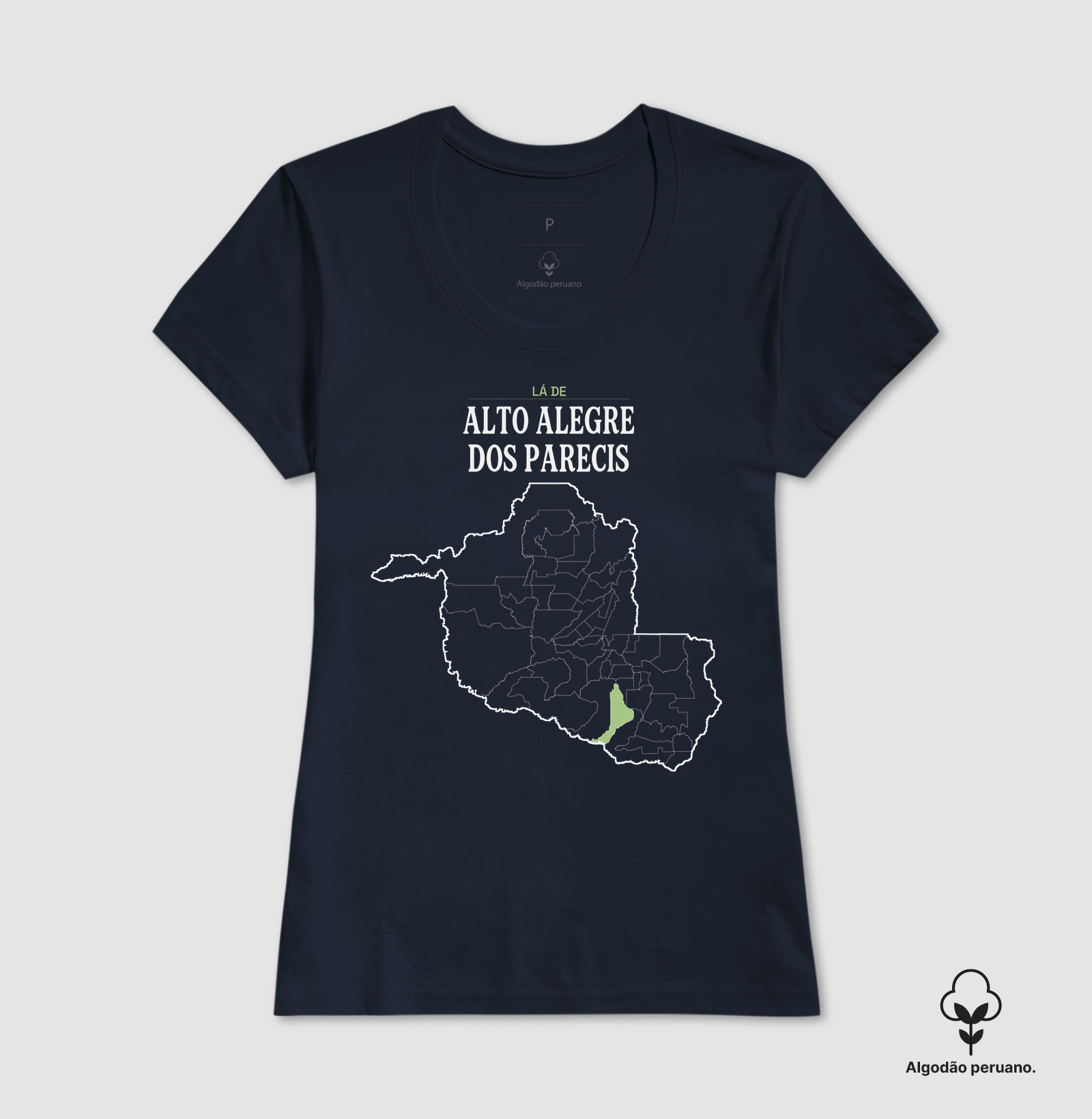 Camisa 6
