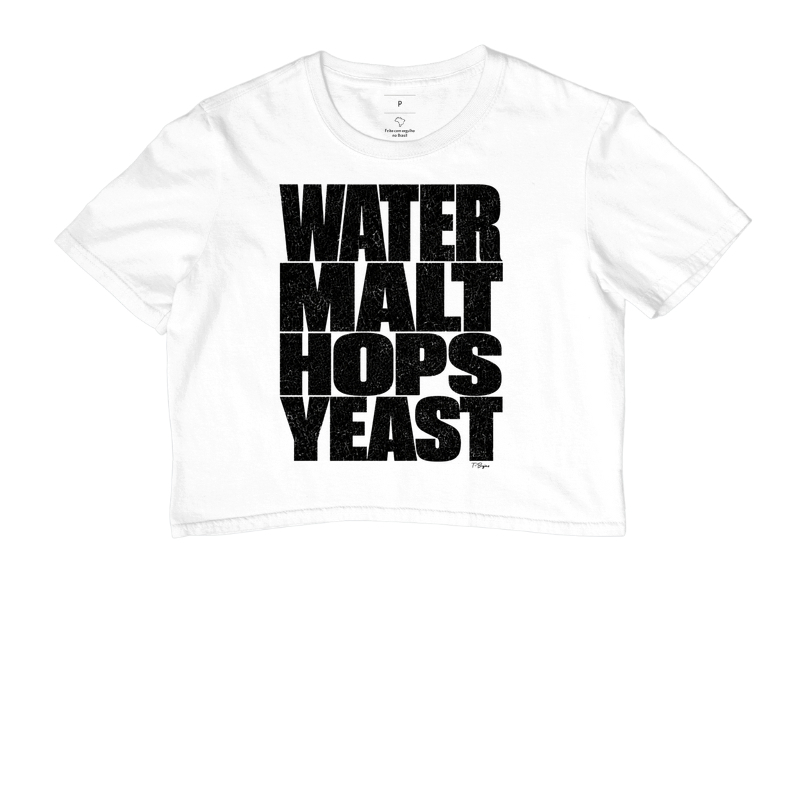 Water, Malt, Hops, Yeast - Imagem 3