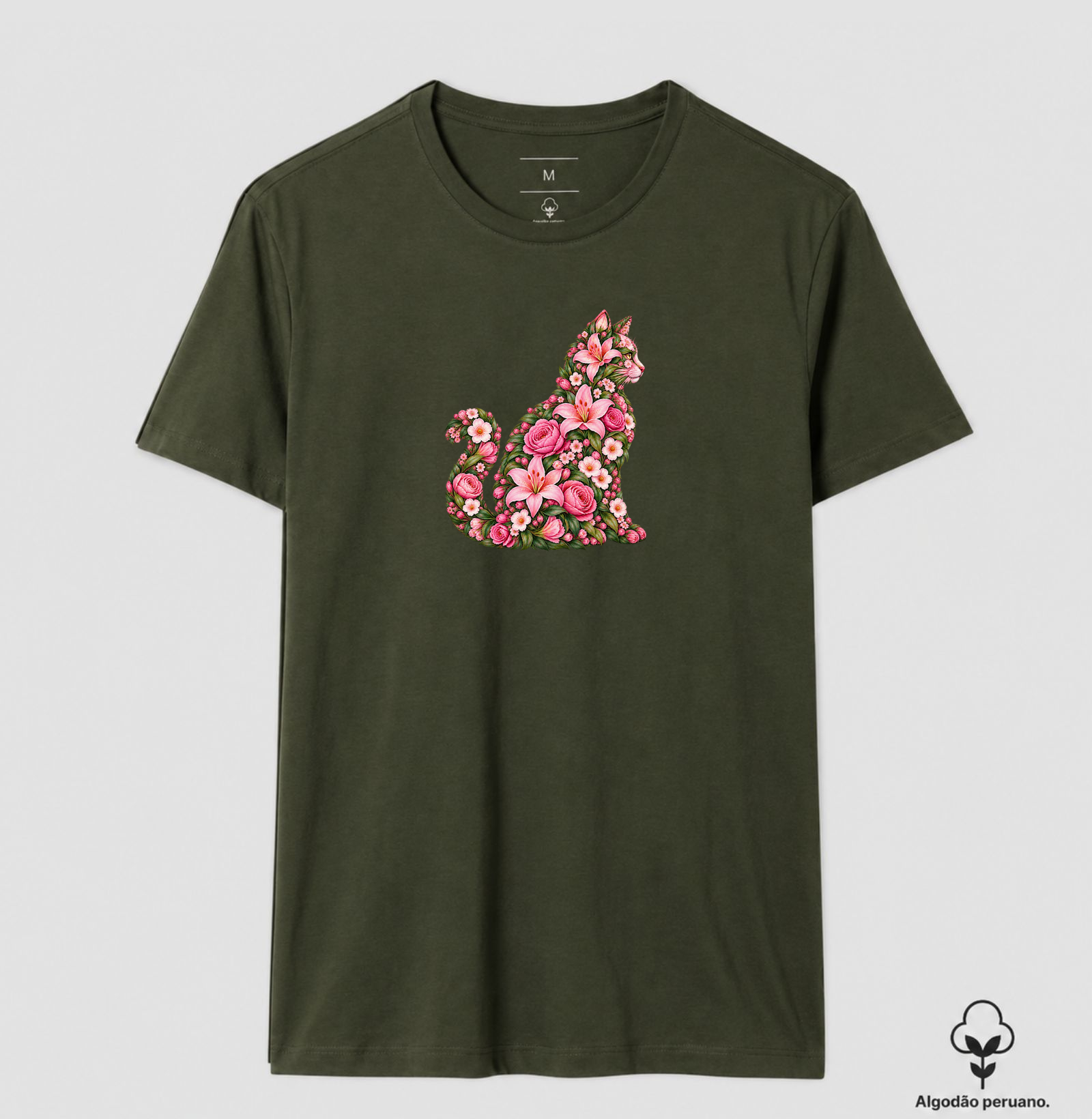 Gato Florido - Imagem 6